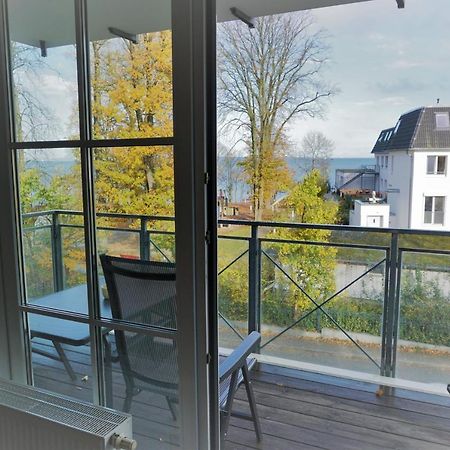 شقة Residenz Niendorf App.26 المظهر الخارجي الصورة