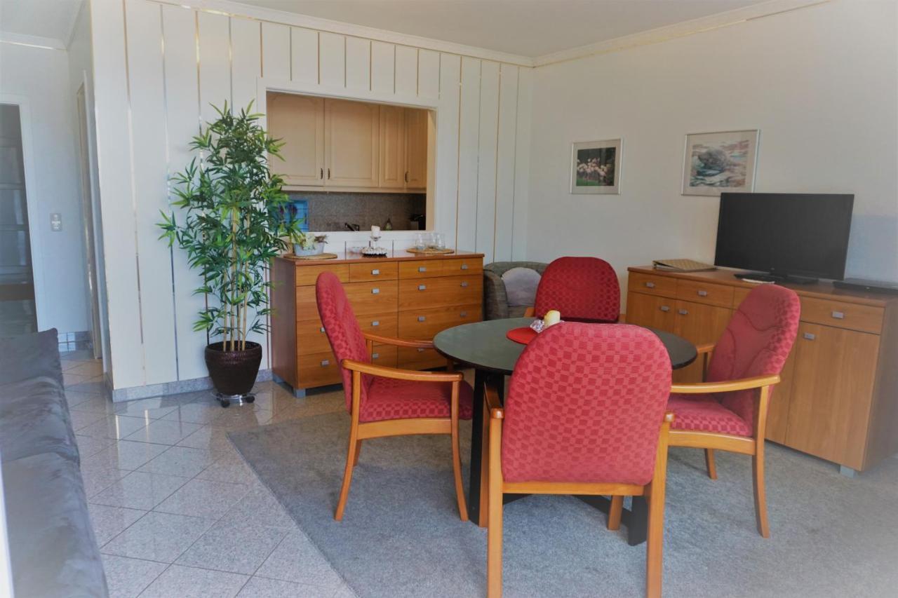 شقة Residenz Niendorf App.26 المظهر الخارجي الصورة