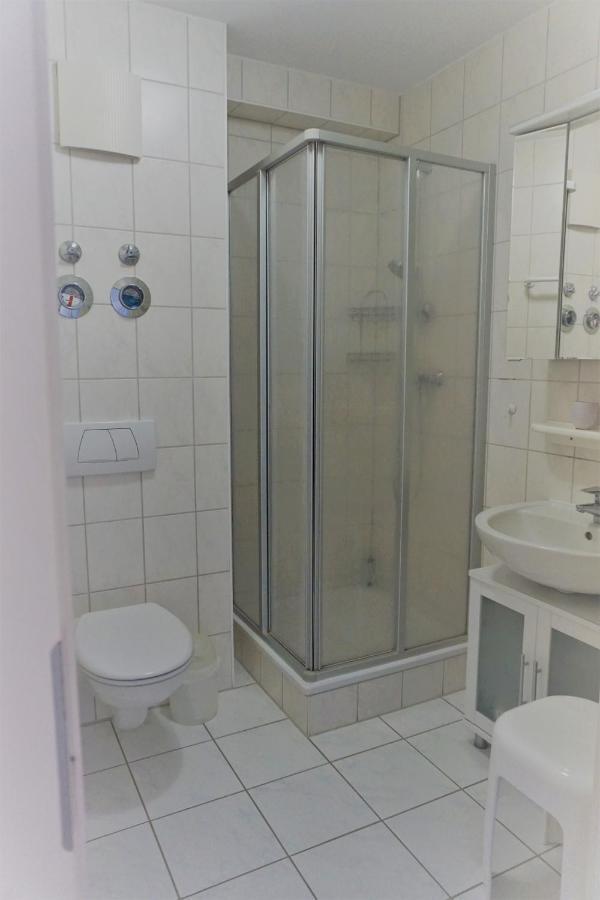 شقة Residenz Niendorf App.26 المظهر الخارجي الصورة