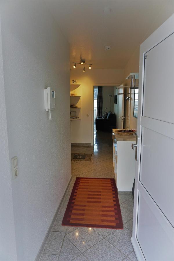 شقة Residenz Niendorf App.26 المظهر الخارجي الصورة